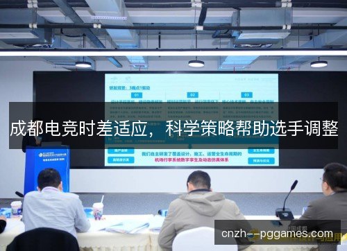 成都电竞时差适应,科学策略帮助选手调整 成都电竞时差适应,科学策略帮助选手调整